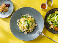【4/25~】 選べるパスタランチセット 