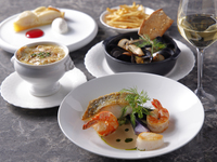 "Dinner" Tour De France (6 -Course) (Monday-Thursday) *Limited offer until MAR 30%off!