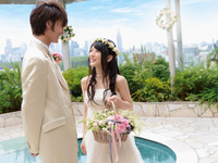 [Wedding After-Party Plan] 3 hours + Free Flow | Private Lounge with Terrace