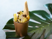 "ALOHA" 하와이안 런치 뷔페(토, 일, 공휴일)