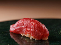 Sushi, Japanese cuisine and Nobu's hospitality course
