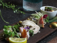  【1名～6名】アラカルトメニュー席のみ予約