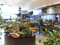 【早期特典】2026ゴールデンウイーク ランチブッフェ  小人（6歳～12歳）