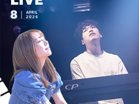 [LIVE] 2026/4/8 April Special Live by Aily×Shoki