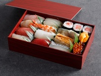 【お持ち帰り用】寿司詰め合わせ