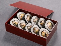 【お持ち帰り用】太巻き寿司
