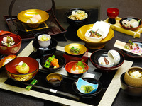 【前沢牛サーロインステーキ付き】［4月1日～］わんこ膳