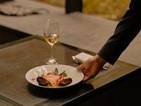 【Reservation Only】 Menu de chef