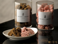 ピーカンナッツ あまおう