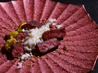 와류 골든 위크 특별 코스 인연 - ENISHI - 2026