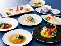 【福徳席A】2名から個室利用可！接待や大事な方との会食に