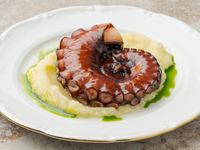 【Lunch/Menu CARMEN】～You can choose the main～  dishSeasonal 6-dish standard course