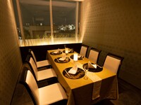 【4/1から】懐石　温故知新　＜個室＞