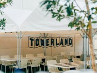 手ぶらプラン【金・土・日・祝 ランチのみ】