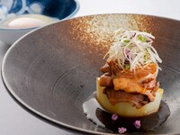 【4/1から】極上懐石　極＜個室＞