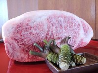 【食べ比べ 特別メニュー】極みコース