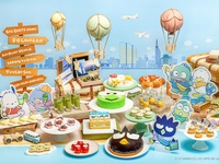 【学生】Come travel with us～はぴだんぶいの福岡探検～