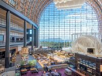 2026GW【平日】ランチビュッフェ