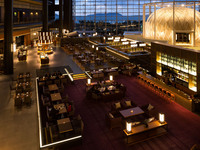 2026GW【平日】ディナービュッフェ