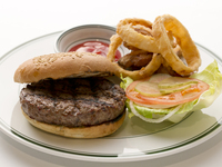 10周年記念39ランチコース