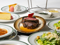 10周年記念11000コース