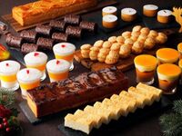 2部18：00からのご予約はこちらから！4月ケーキバイキング