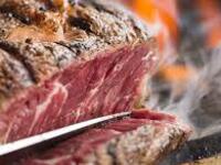 期間限定【ステーキセット】淡路牛ヒレ