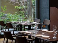 [Lunch] Reservations for seats only