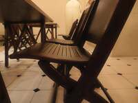Reservation for seat only (2 hours)