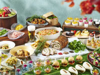 Lunch Buffet Adult(Age13-19/65-)