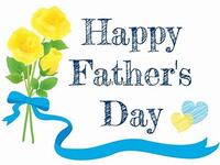 [June 20th and 21st only] Father's Day Thanksgiving Day for children aged 3-5