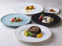 5/16　フランス料理を楽しむ夕べ