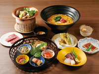 新楽精コース11,000円(フリーフロー2時間含む)