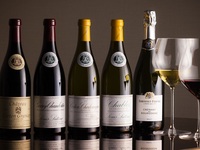 Louis Latour (ルイ ・ラトゥール) Pairing Dinner
