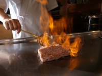 Japanese Black Beef Steak Set