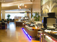 ランチメニュー当日オーダー予約席