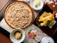 【平日ランチ限定】春彩ご膳