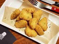 カマンベールチーズフライ15pcs