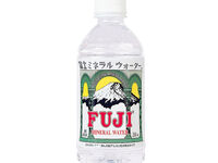 Mt.FUJI Mineral Water