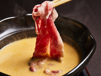 "Special Menu" Dinner Course 1 17:30-19:15 *From 4.1.2026