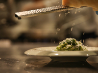 時間限定!乾杯酒付き【Dinner】　KAWABUN 　全7品