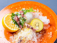 Golden Week Special Lunch ¥10,000 (April 29th - May 10th, 2026)