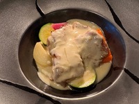 Today's fish special