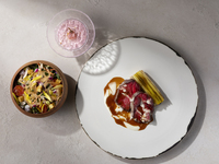 LUNCH SET (from April 13th)