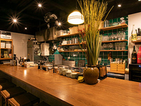 ディナー　お料理おまかせ