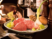 【3月乾杯シャンパーニュ付】岳  ～やま～