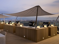 [Booth seats] Preschool children (3 years old and above)