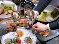 【ご予約限定】パーティープラン