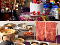 [Miyabi Anniversary] "Enjoy the taste of spring and the luxury of the popular '6-second grilled Wagyu beef' with this limited-time elegant anniversary plan" (Weekdays 5,500 yen / Weekends and holidays 5,900 yen)