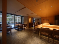 Fushigi Kaiseki Dinner with a glass of champagne (from March 4th)